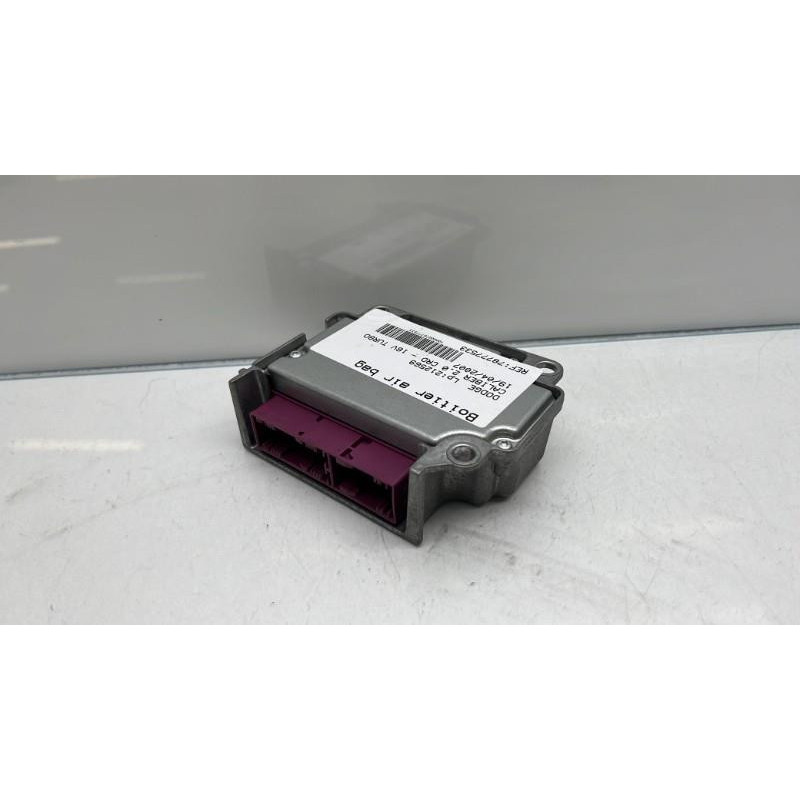 Boitier air bag DODGE CALIBER Photo n°4