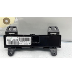 Bouton de warning DODGE CALIBER
