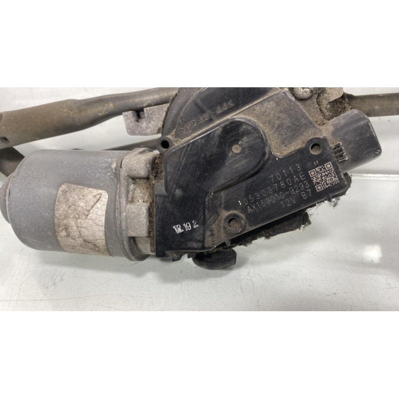 Moteur essuie glace avant DODGE CALIBER Photo n°4