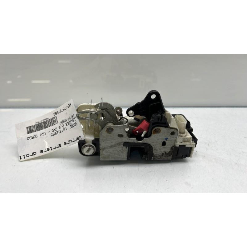 Serrure arriere droit DODGE CALIBER Photo n°5