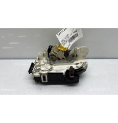 Serrure avant droit DODGE CALIBER Photo n°1