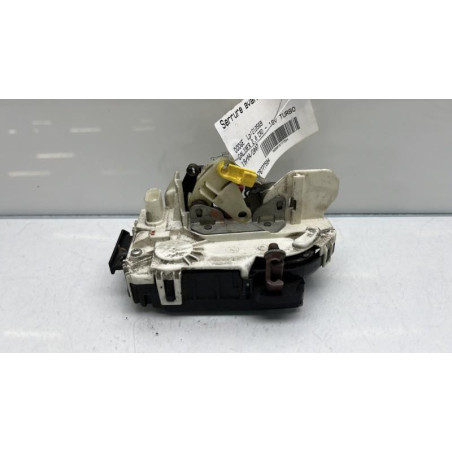 Serrure avant droit DODGE CALIBER Photo n°1