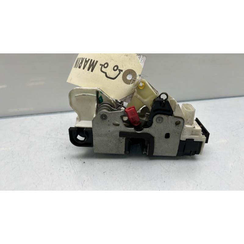 Serrure avant droit DODGE CALIBER Photo n°9