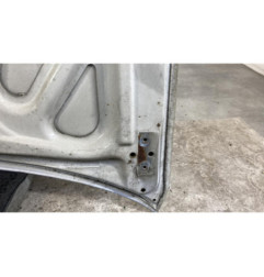 Capot SUZUKI ALTO 2
