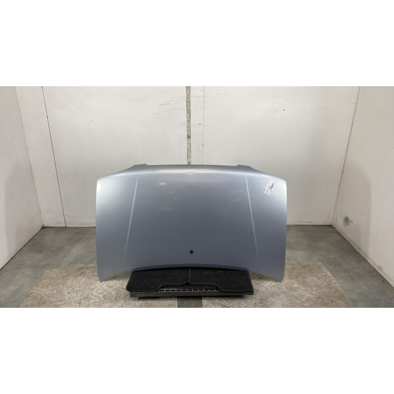 Capot SUZUKI ALTO 2 Photo n°9