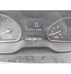Boitier BSI PEUGEOT 208 1