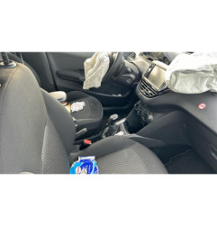 Boitier BSI PEUGEOT 208 1