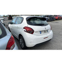 Boitier BSI PEUGEOT 208 1
