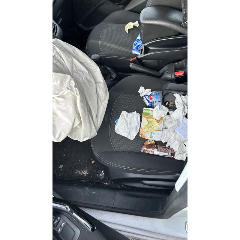 Boitier BSI PEUGEOT 208 1 Photo n°17