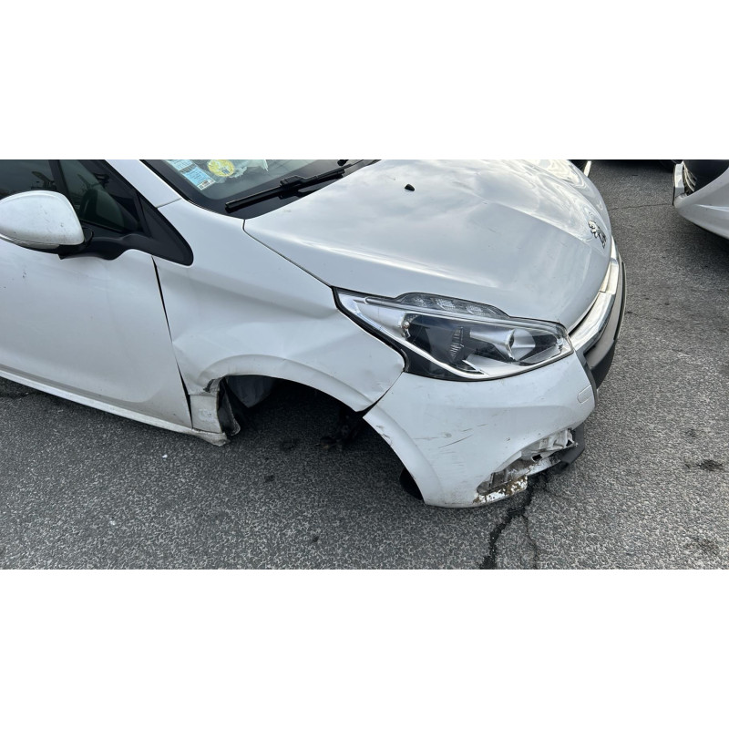 Boitier BSI PEUGEOT 208 1 Photo n°18