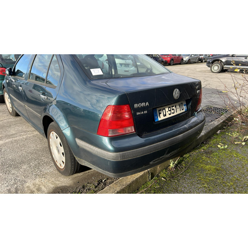 Bouchon de carburant VOLKSWAGEN BORA Photo n°4