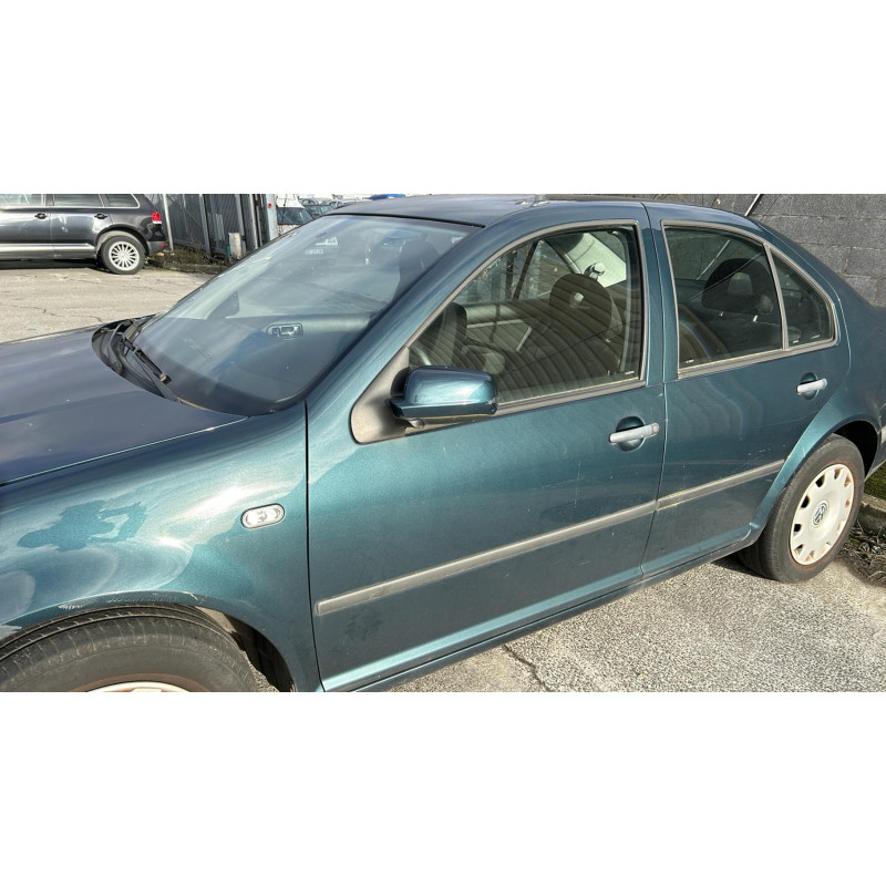 Bouchon de carburant VOLKSWAGEN BORA Photo n°5