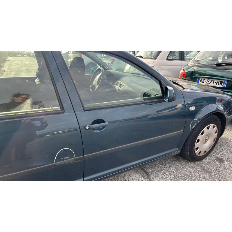 Bouchon de carburant VOLKSWAGEN BORA Photo n°7