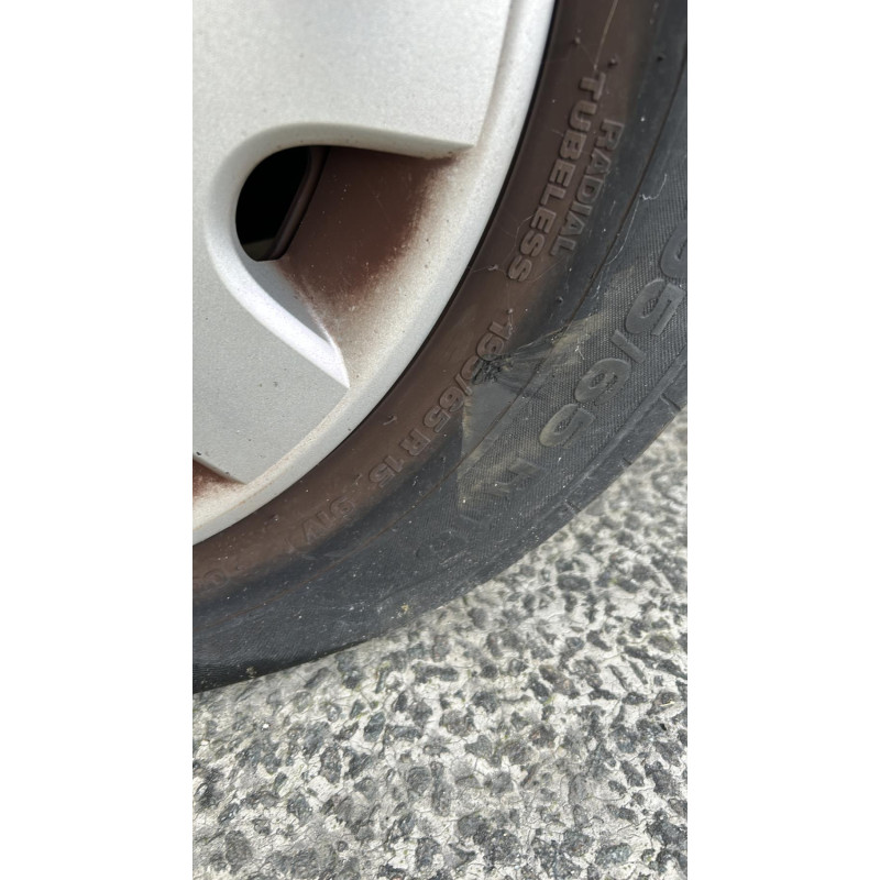 Bouchon de carburant VOLKSWAGEN BORA Photo n°10