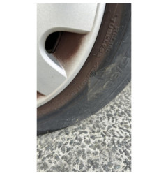 Commodo d'essuie glaces VOLKSWAGEN BORA