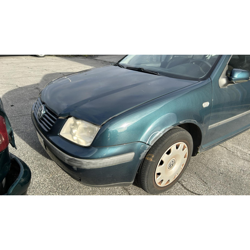 Commodo d'essuie glaces VOLKSWAGEN BORA Photo n°11