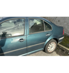 Commodo d'essuie glaces VOLKSWAGEN BORA