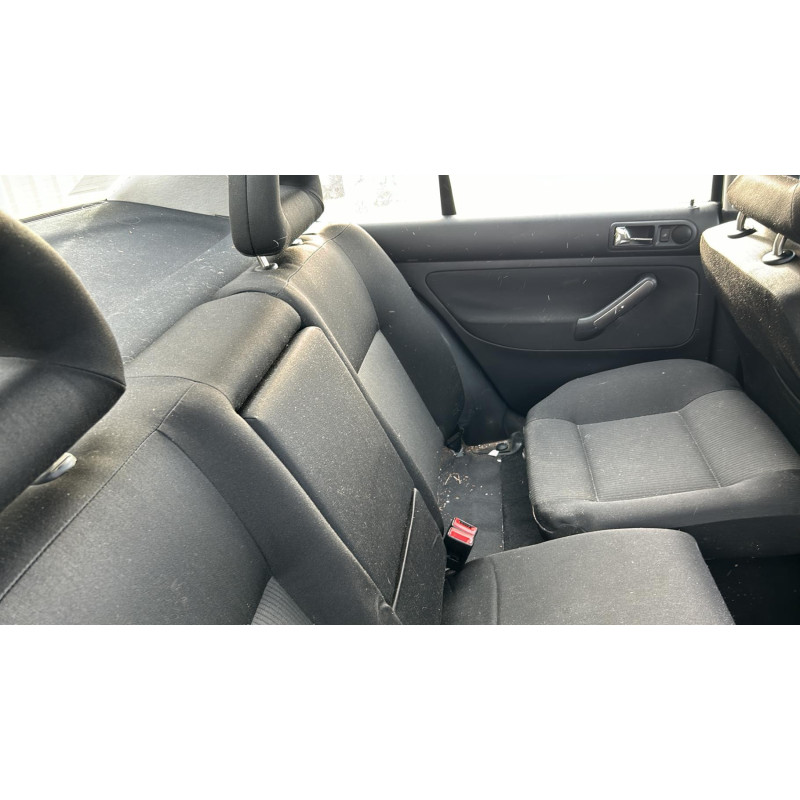 Poignee interieur avant gauche VOLKSWAGEN BORA Photo n°6