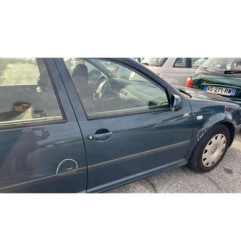 Poignee interieur avant gauche VOLKSWAGEN BORA