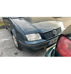 Poignee interieur avant gauche VOLKSWAGEN BORA