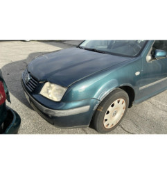 Poignee interieur avant gauche VOLKSWAGEN BORA