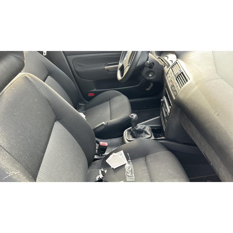 Poignee interieur avant gauche VOLKSWAGEN BORA Photo n°14
