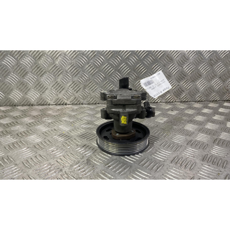 Pompe de direction VOLKSWAGEN BORA Photo n°3