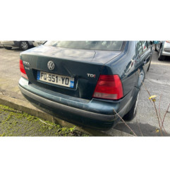 Pompe de direction VOLKSWAGEN BORA