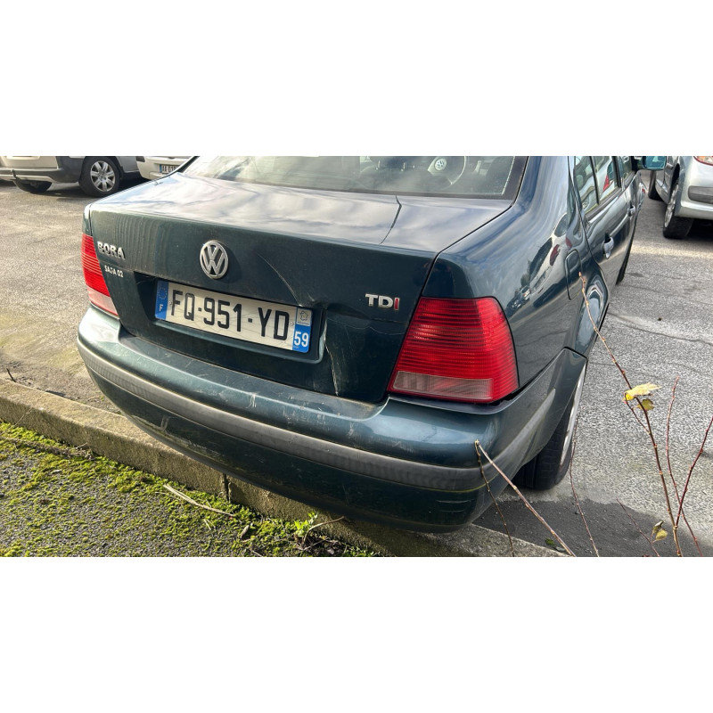 Pompe de direction VOLKSWAGEN BORA Photo n°8