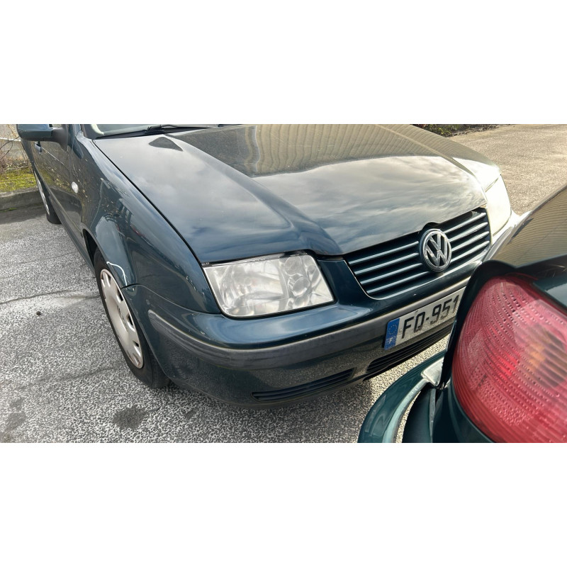 Pompe de direction VOLKSWAGEN BORA Photo n°9