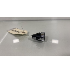 Bouton de demarrage PEUGEOT 208 2
