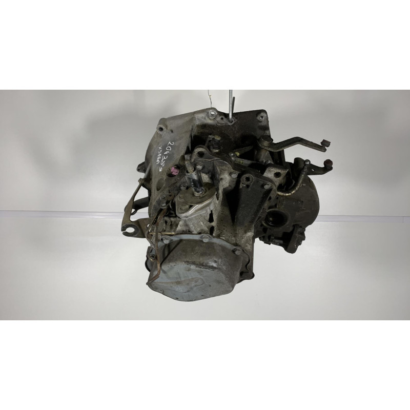 Boite de vitesses CITROEN XSARA Photo n°5