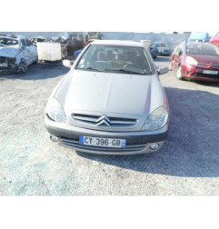 Boite de vitesses CITROEN XSARA