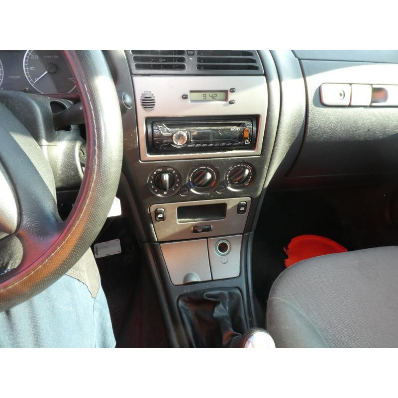 Boite de vitesses CITROEN XSARA Photo n°7