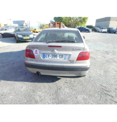 Boite de vitesses CITROEN XSARA