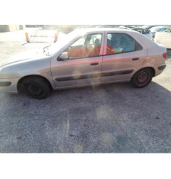 Boite de vitesses CITROEN XSARA