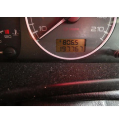 Boite de vitesses CITROEN XSARA