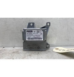 Boitier air bag CITROEN C5 2 Photo n°1