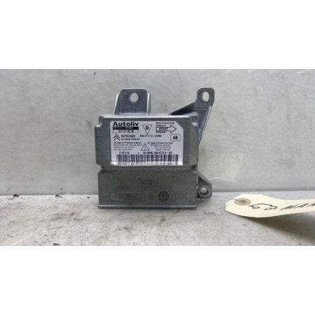 Boitier air bag CITROEN C5 2 Photo n°1