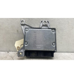 Boitier air bag CITROEN C5 2