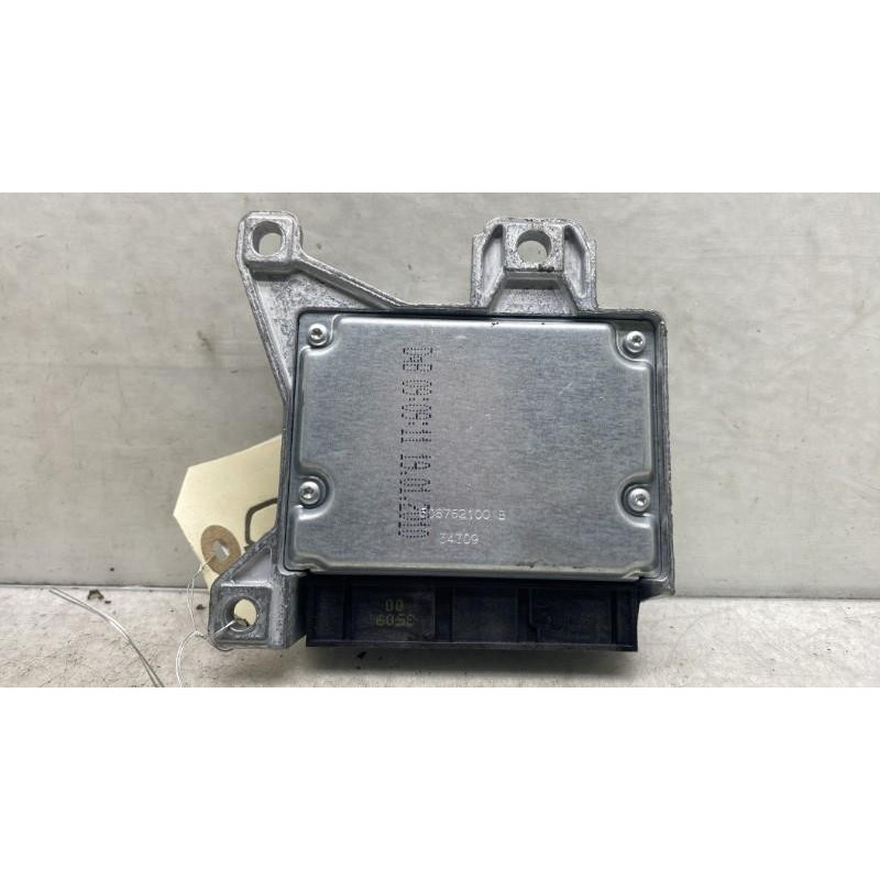 Boitier air bag CITROEN C5 2 Photo n°6