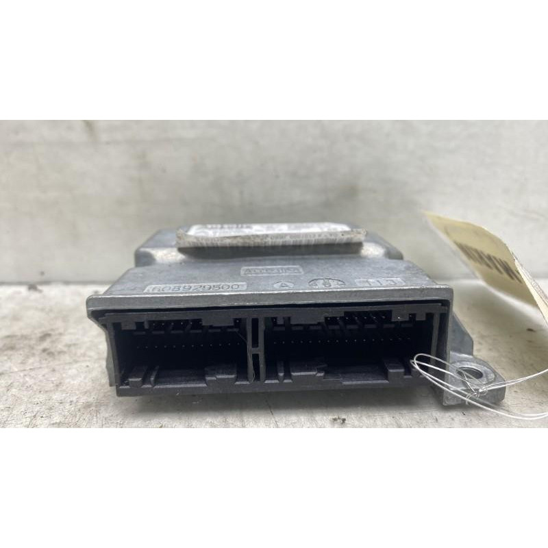 Boitier air bag CITROEN C5 2 Photo n°7