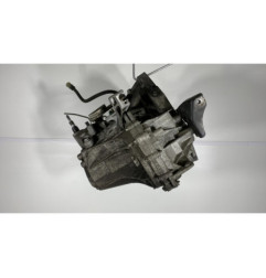 Boite de vitesses RENAULT MEGANE 2 Photo n°1