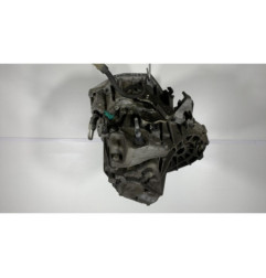 Boite de vitesses RENAULT MEGANE 2