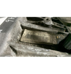 Boite de vitesses RENAULT MEGANE 2