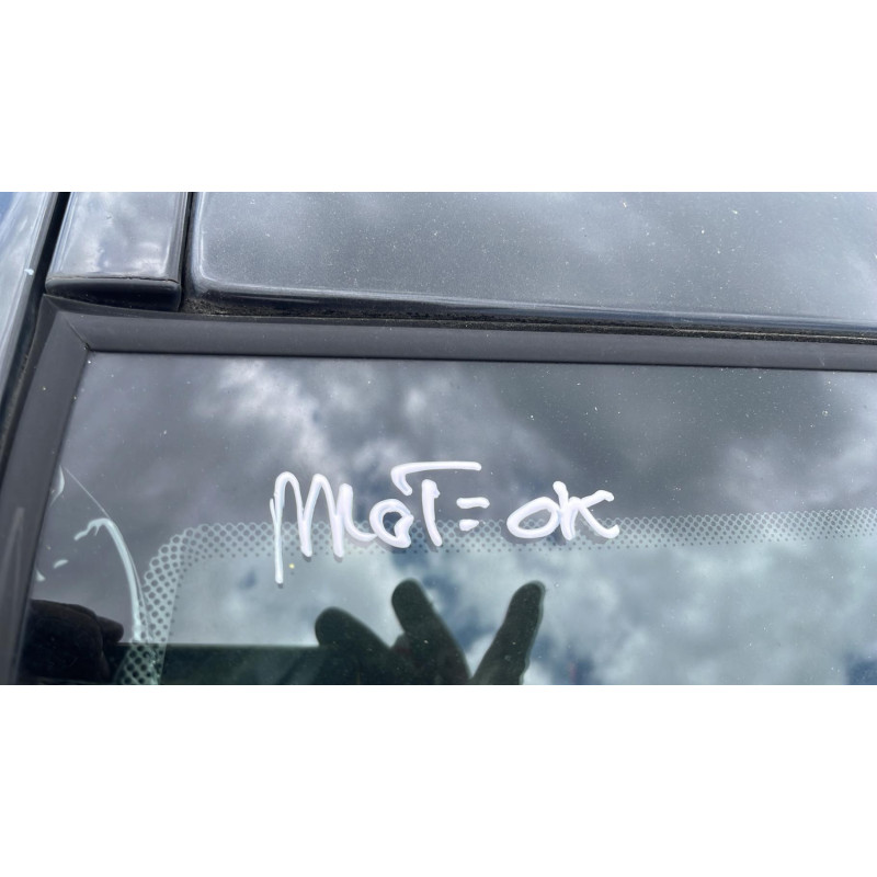 Boite de vitesses RENAULT MEGANE 2 Photo n°7