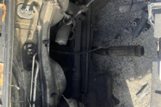 Serrure avant droit CITROEN C3 1