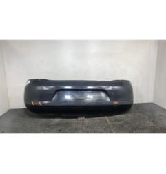 Pare choc arriere VOLKSWAGEN FOX Photo n°1