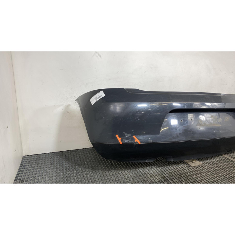 Pare choc arriere VOLKSWAGEN FOX Photo n°4