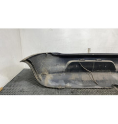 Pare choc arriere VOLKSWAGEN FOX